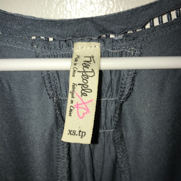 Free People Top - Picture 3 of 3